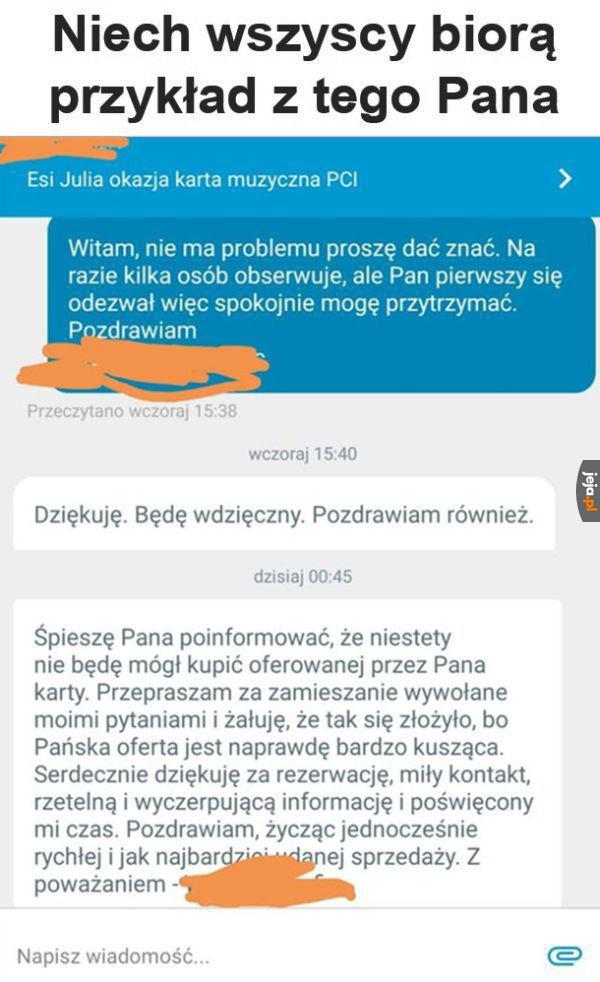 Szacuneczek
