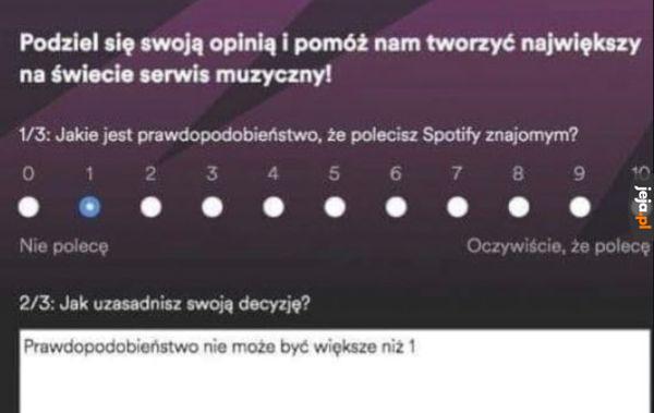 Z matmą nie wygrasz