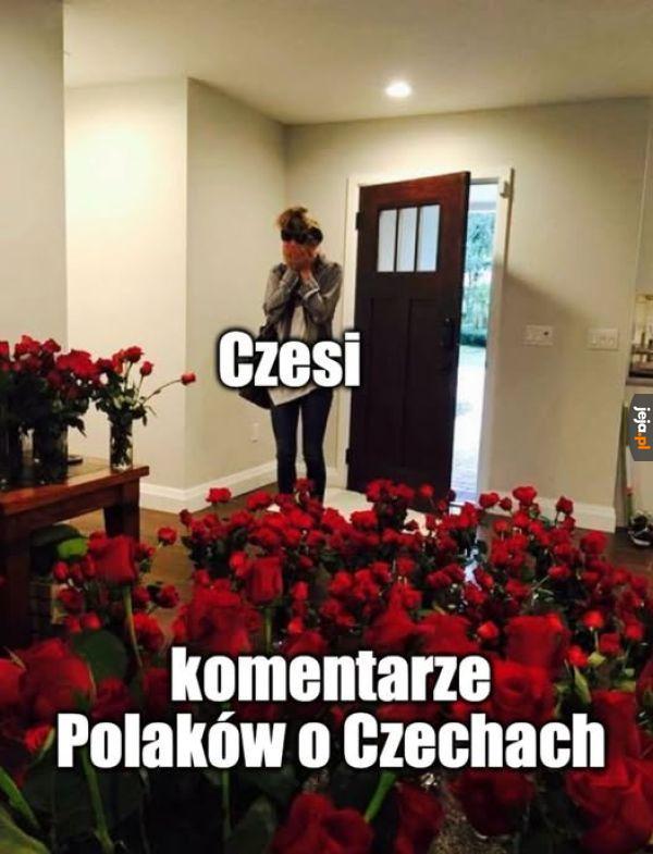 Lubimy się