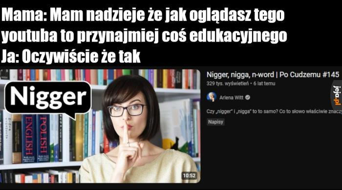 Wideo edukacyjne