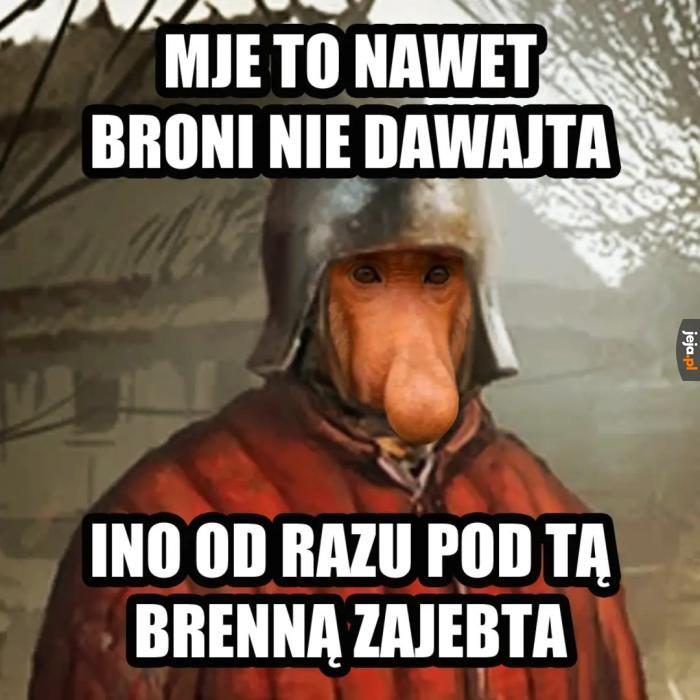 Sługi za szlugi