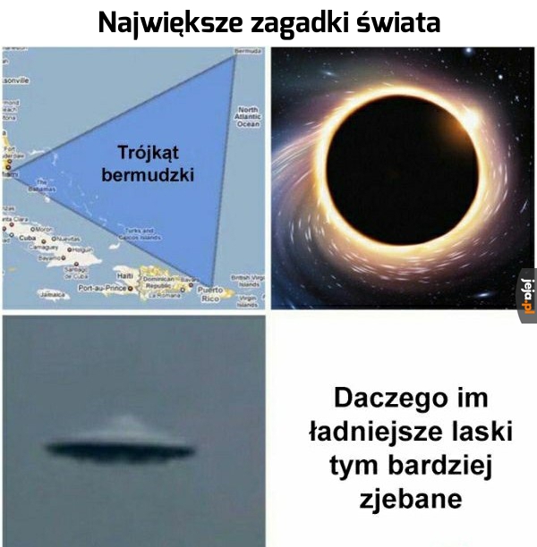 Oczywiście są wyjątki