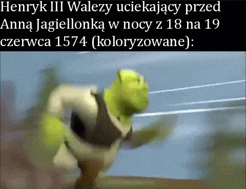Tak było