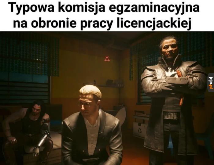Damy radę