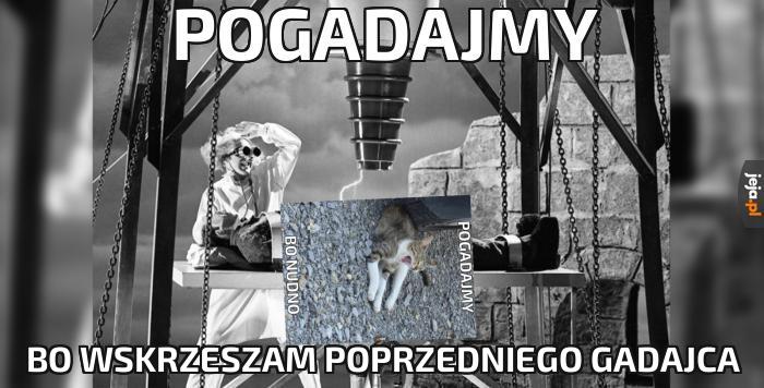 Pogadajmy