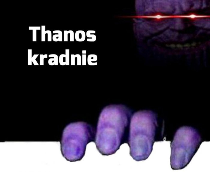 Lepsze to, niż...