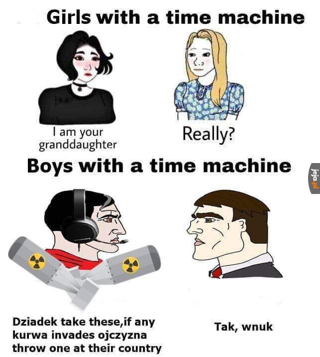 To by dzisiaj anime Niemcy robili...
