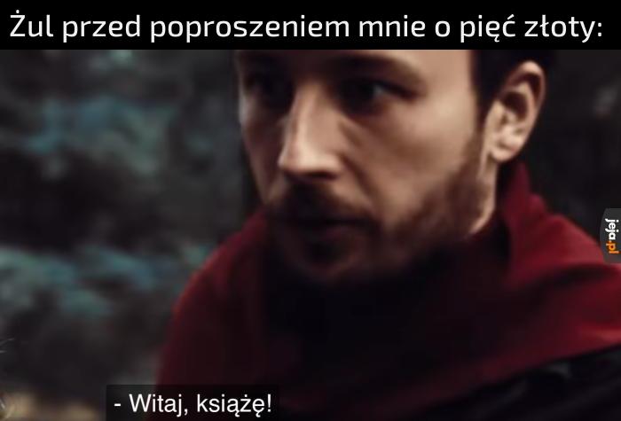Poratuj kierowniku
