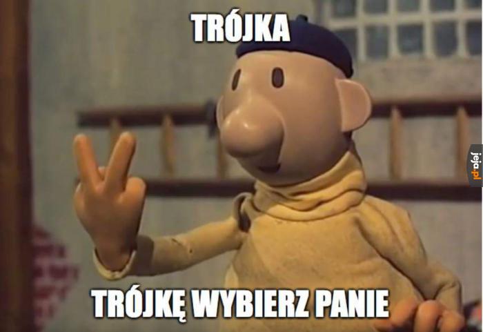 Z serii crossovery, o które nikt nie prosił