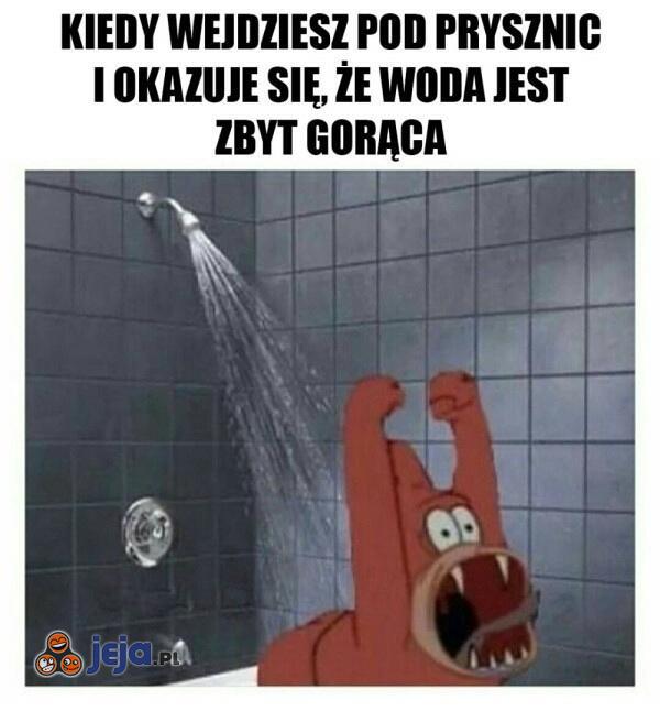 Ten uczuć...