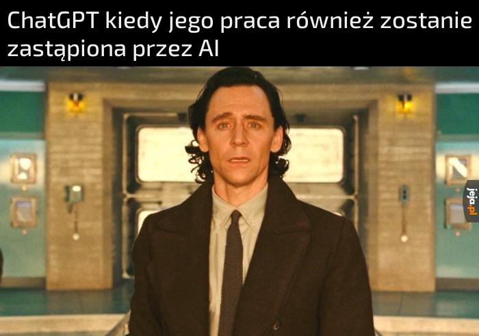 DeepShit, czy jakoś tak