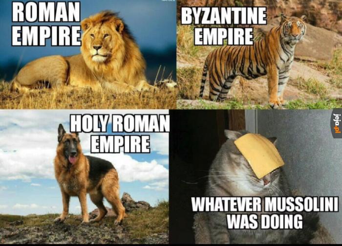Mem historyczny