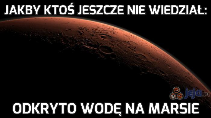 Jakby ktoś jeszcze nie wiedział: