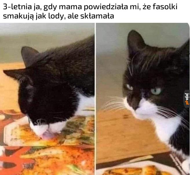 To był okrutny podstęp