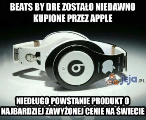 Beats By Dre