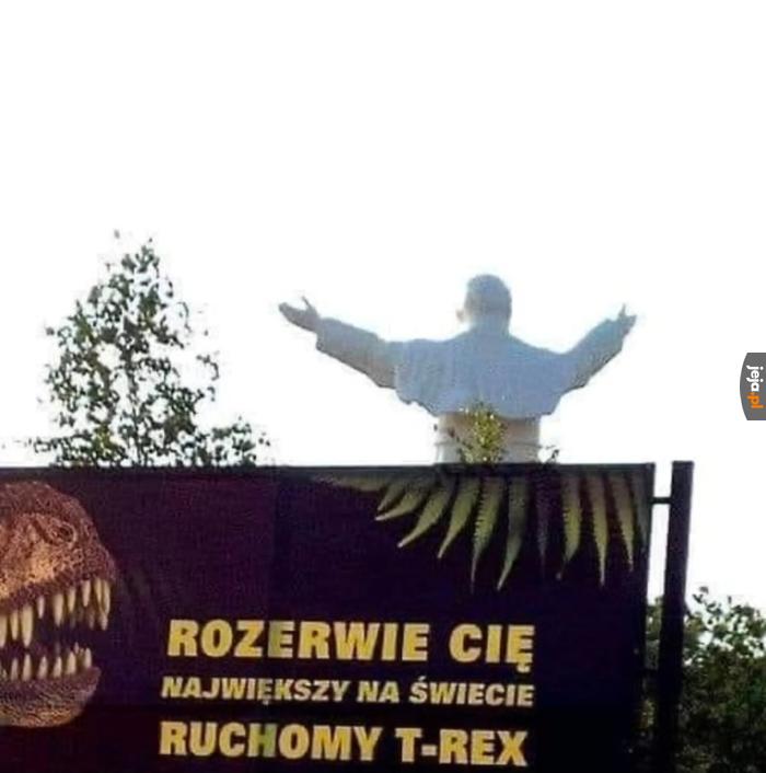 Brzmi groźnie