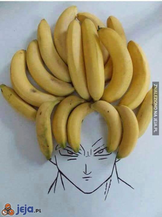 Bananowy SSJ