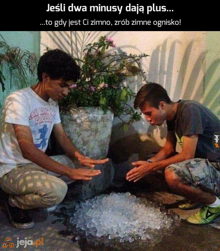 To musi się udać!