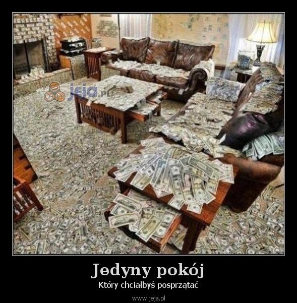 Jedyny pokój