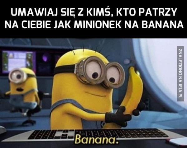 Banan do skali