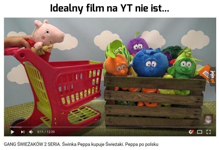 Fuzja!