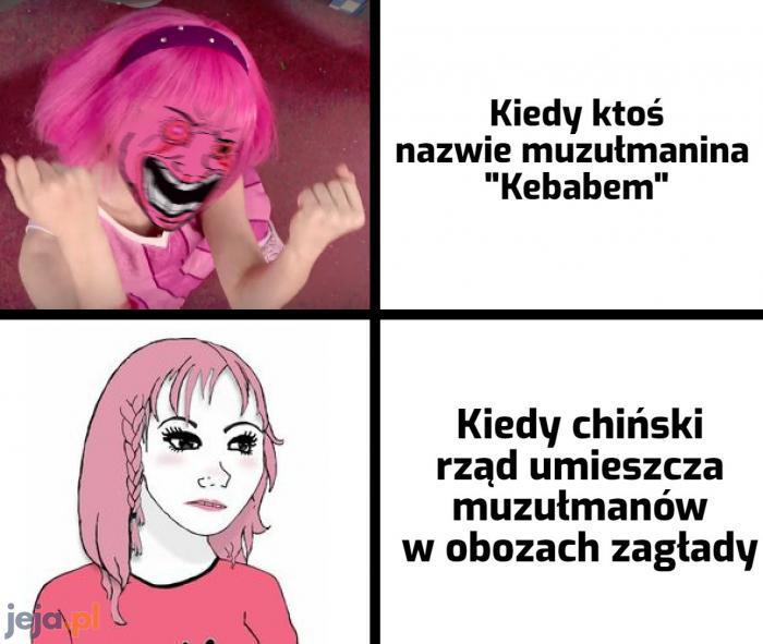 Trzeba mieć w życiu priorytety