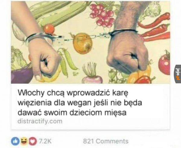 Nie chcieli po dobroci, to mają