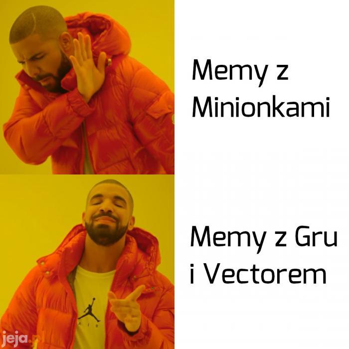 Są dużo lepsze