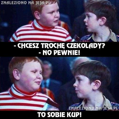Pieprzony bachor...