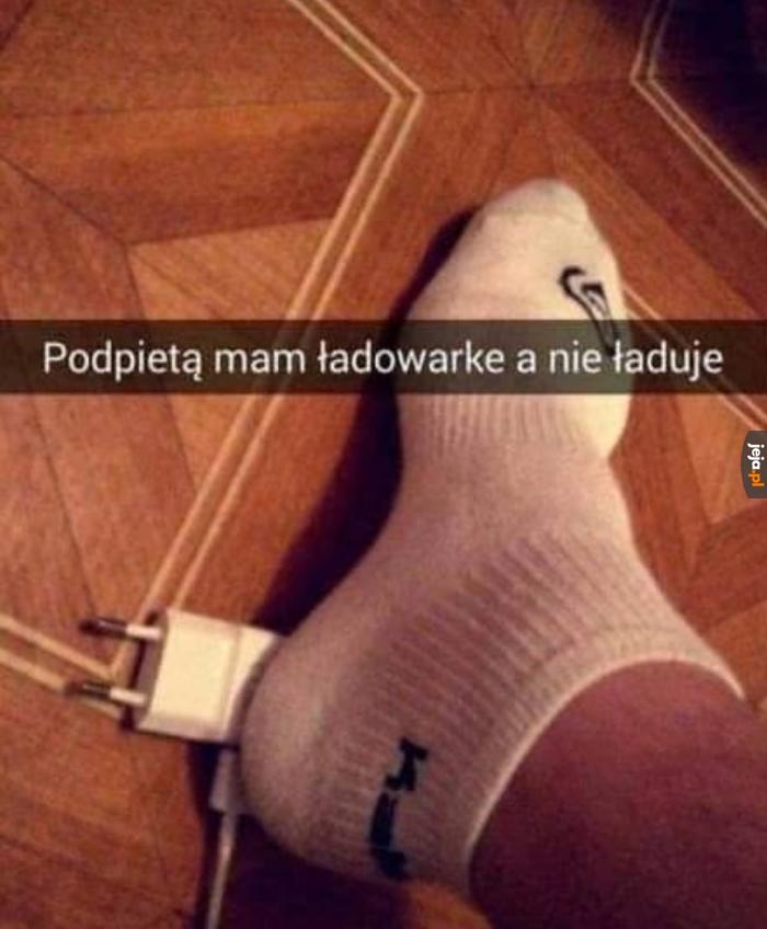 Awaria