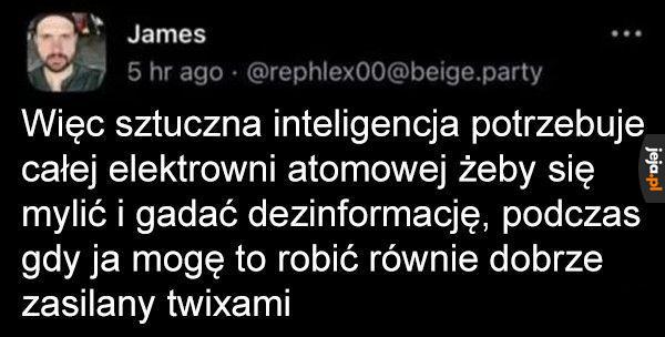 Po co przepłacać