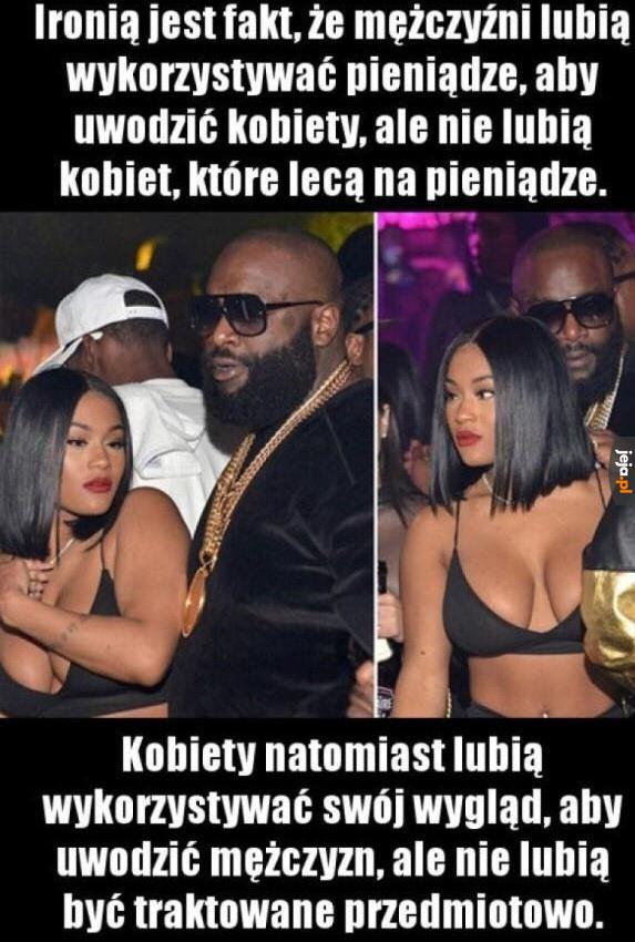 Dziwny jest ten świat