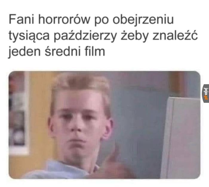 Warto było