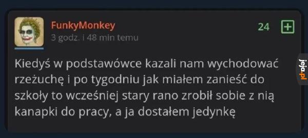 Przykre