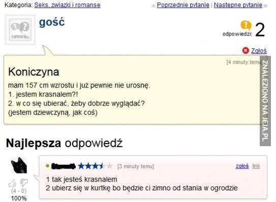 Szukał ktoś krasnala ogrodowego?