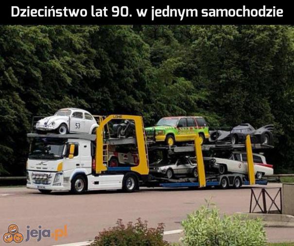 Wspomnienia...