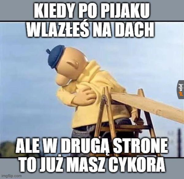 Chyba będzie potrzeba straż pożarna