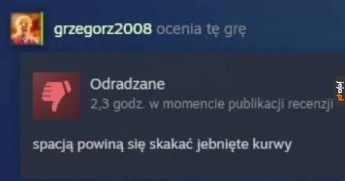 Spacja
