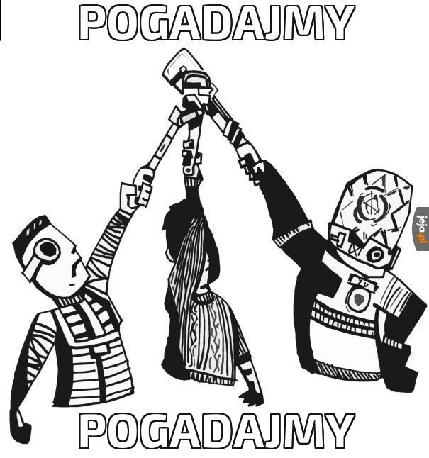 Pogadajmy