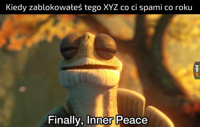 Ileż można listów dostawać