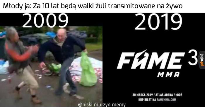 Marzenia się spełniają