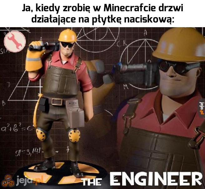 Hej NASA, szukacie inżyniera?