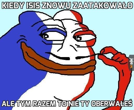 Kiedy ISIS znowu zaatakowało