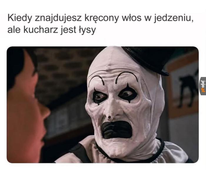 Niefajnie ziom