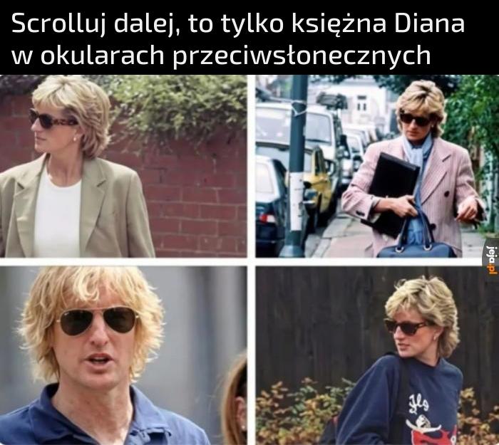 Wspaniała kobieta