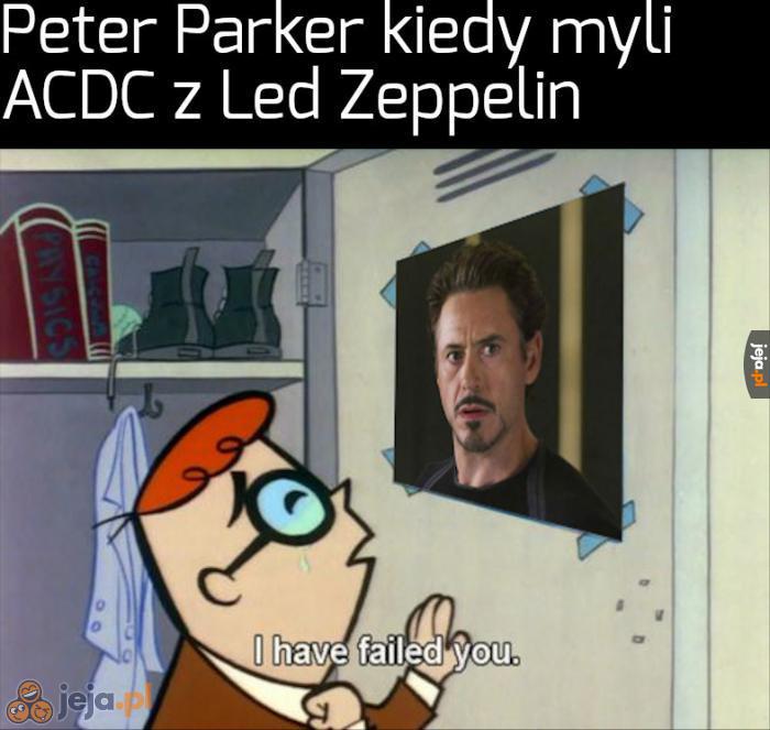 Oba zespoły są dobre