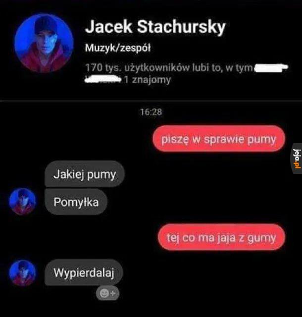Typ niepokorny