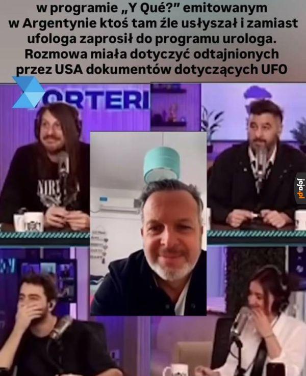 Ekspert to ekspert