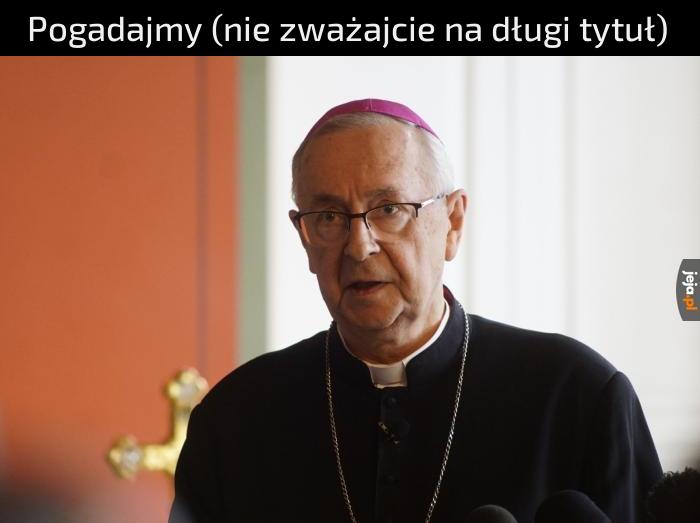Na prośbę dwóch szanownych panów z Jeja, właściwy gadajec a właściwie Gądusiajec™