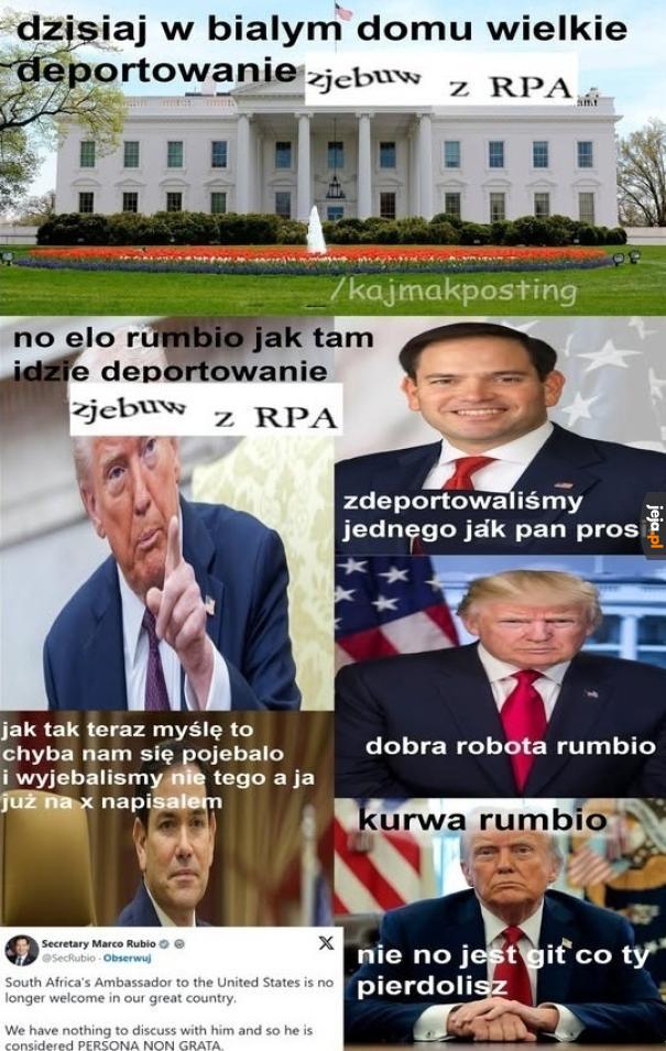 Wielkie deportowanie
